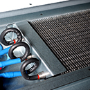 康平風(fēng)幕機(jī)