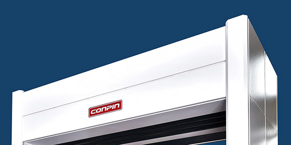 康平防結(jié)露冷庫隔離風(fēng)幕機(jī)-優(yōu)化的冷庫風(fēng)幕方案