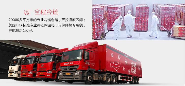 冷鏈?zhǔn)袌?chǎng)可行性分析