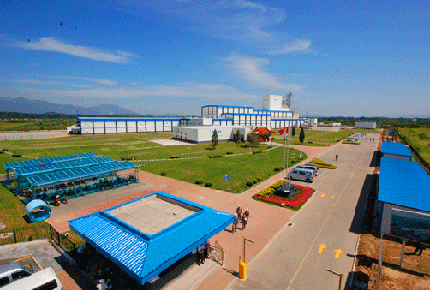 瑪氏食品（中國）有限公司