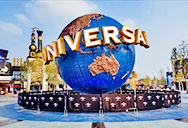 康平冷庫防結(jié)露風(fēng)幕落戶北京環(huán)球影城